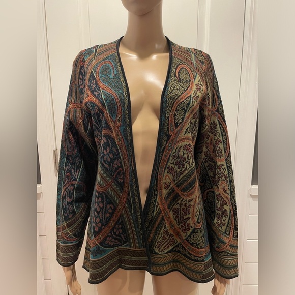 peruvian connection cardigans